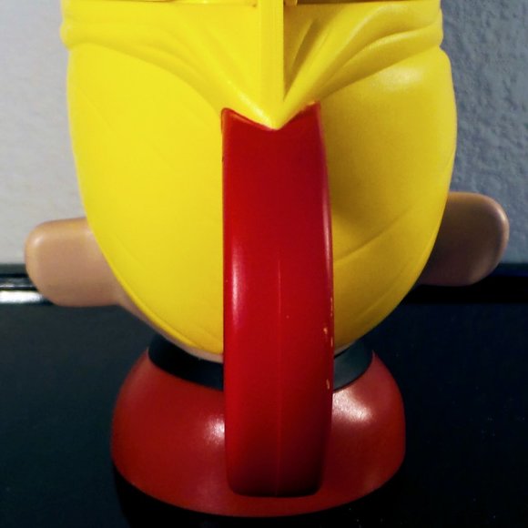 Disney Collectible The Incredibles Flip-top Mug, - Picture 10 of 12
